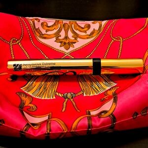NEW Estee Lauder Sumptuous Extreme  Volume Mascara BLACK / LARGE
